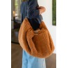 Tapis d´éveil & sac brown Teddy peluche - Play&Go