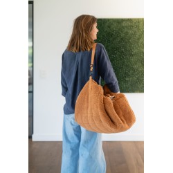 Spielmatte & Tasche brown Teddy Plüsch - Play&Go