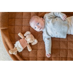 Spielmatte & Tasche brown Teddy Plüsch - Play&Go