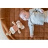 Spielmatte & Tasche brown Teddy Plüsch - Play&Go