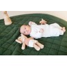 Tapis d´éveil & sac evergreen teddy peluche - Play&Go