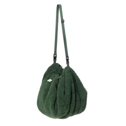 Spielmatte & Tasche evergreen teddy Plüsch - Play&Go