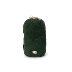 Tapis d´éveil & sac evergreen teddy peluche - Play&Go