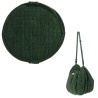 Spielmatte & Tasche evergreen teddy Plüsch - Play&Go