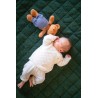 Spielmatte & Tasche evergreen teddy Plüsch - Play&Go