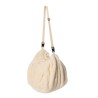 Tapis d´éveil & sac organic soft tawny brown - Play&Go