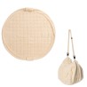 Spielmatte & Tasche oak Teddy - Play&Go
