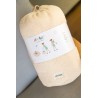 Spielmatte & Tasche oak Teddy - Play&Go