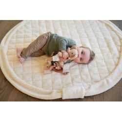 Spielmatte & Tasche oak Teddy - Play&Go
