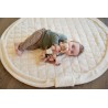 Spielmatte & Tasche oak Teddy - Play&Go