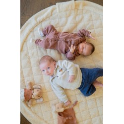 Spielmatte & Tasche oak Teddy - Play&Go