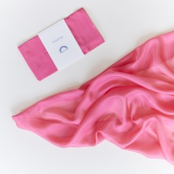 Playsilks - Seidentücher zum Spielen - rosa - Sarah's Silks