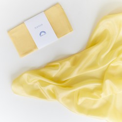 Playsilks - Seidentücher zum Spielen - gelb - Sarah's Silks