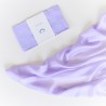 Playsilks - Seidentücher zum Spielen - Lavendel - Sarah's Silks