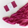 Playsilks - Seidentücher zum Spielen - rot violet - Sarah's Silks