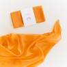 Playsilks - Seidentücher zum Spielen - orange - Sarah's Silks