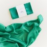 Playsilks - Seidentücher zum Spielen - smaragd - Sarah's Silks