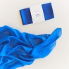 Playsilks - Seidentücher zum Spielen - Königsblau - Sarah's Silks