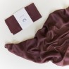 Playsilks - Seidentücher zum Spielen - braun - Sarah's Silks
