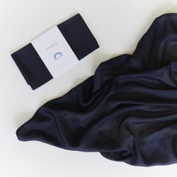Playsilks - Foulards en soie pour jouer - noir - Sarah's Silks