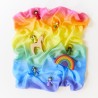 Enchanted Playsilks - Seidentücher zum Spielen - Regenbogen - Sarah's Silks