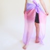 Enchanted Playsilks - Seidentücher zum Spielen - Blüten - Sarah's Silks