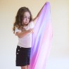 Enchanted Playsilks - Seidentücher zum Spielen - Blüten - Sarah's Silks