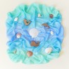 Enchanted Playsilks - Foulards en soie pour jouer - Mer - Sarah's Silks