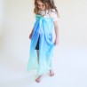 Enchanted Playsilks - Seidentücher zum Spielen - Meer - Sarah's Silks