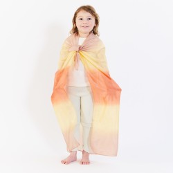 Earth Playsilks - Seidentücher zum Spielen - Wüste - Sarah's Silks