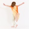 Earth Playsilks - Seidentücher zum Spielen - Wüste - Sarah's Silks
