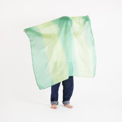 Earth Playsilks - Seidentücher zum Spielen - Wald - Sarah's Silks