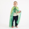 Earth Playsilks - Seidentücher zum Spielen - Wald - Sarah's Silks