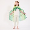 Earth Playsilks - Seidentücher zum Spielen - Wald - Sarah's Silks