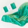 Earth Playsilks - Seidentücher zum Spielen - Wald - Sarah's Silks