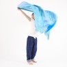 Earth Playsilks - Seidentücher zum Spielen - Ozean - Sarah's Silks