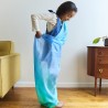 Enchanted Playsilks - Grosses Seidentuch zum Spielen - Meer - Sarah's Silks