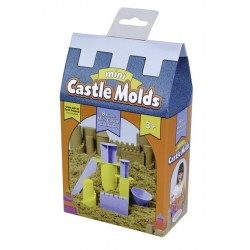 Castle Molds Set mini