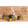 Porteur abeille petit pour les enfants de 1 à 3 ans – Wheely Bug