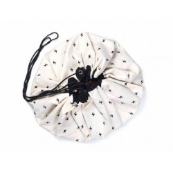 Play&Go - playmat & toy bag Roadmap - Spielstrasse