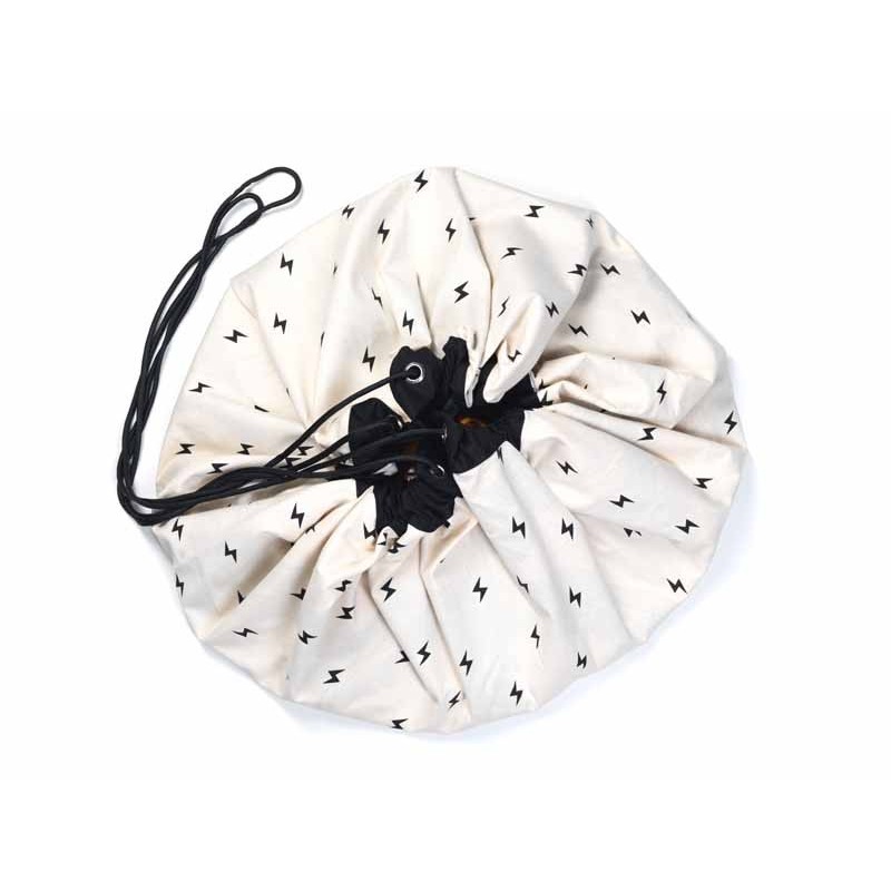 Play&Go - playmat & toy bag Roadmap - Spielstrasse