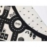Play&Go - playmat & toy bag Roadmap - Spielstrasse