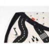 Play&Go - playmat & toy bag Roadmap - Spielstrasse