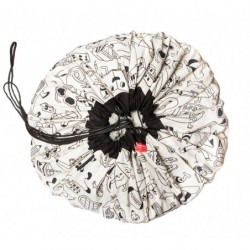 Spielmatte & Spielzeugtasche Colormap by Omy - Play & Go Spielsack und Aufbewahrung