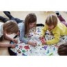Play & Go Spielsack und Aufbewahrung - Playmat & Toy Bag  Colormap by Omy