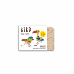 Construire des briques Lego de manière durable