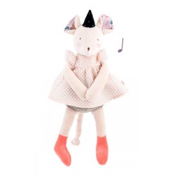 Moulin Roty, Poupée musique souris