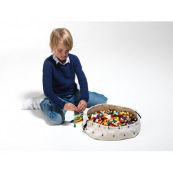 mini storage bag Thunderbolt - Play & Go