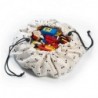Mini Sac De Rangement Cherry Gold - Play & Go