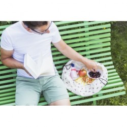 Mini Storage Bag Cherry Gold - Play & Go